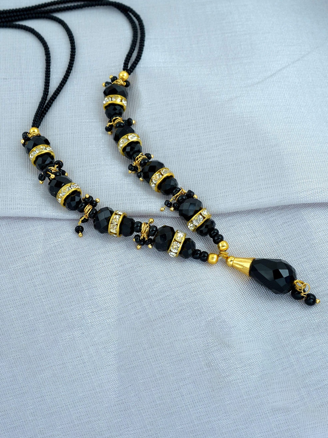 

MEMOIR Gold-Plated Necklace