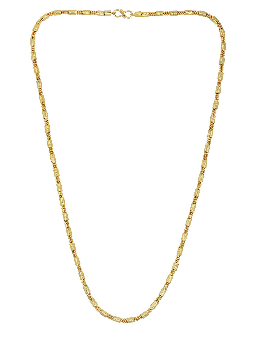

MEMOIR Gold-Plated Chain