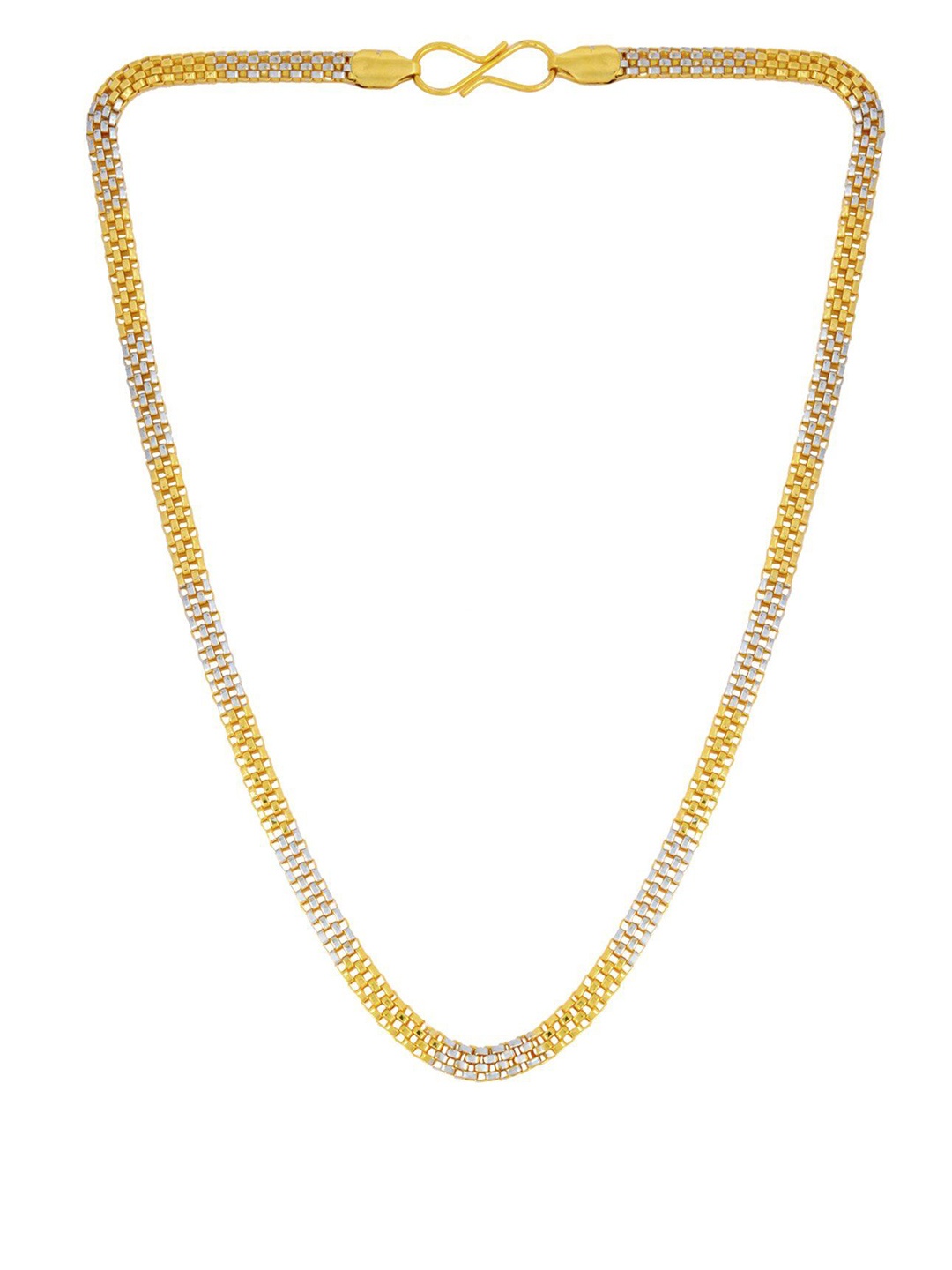 

MEMOIR Gold-Plated Chain