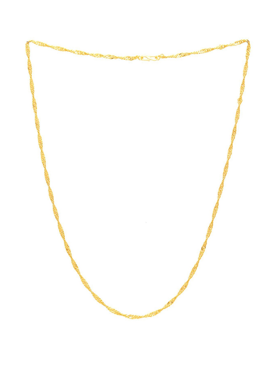 

MEMOIR Gold-Plated Chain
