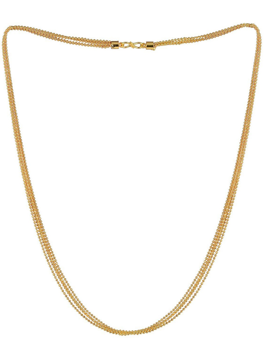 

MEMOIR Gold-Plated Chain