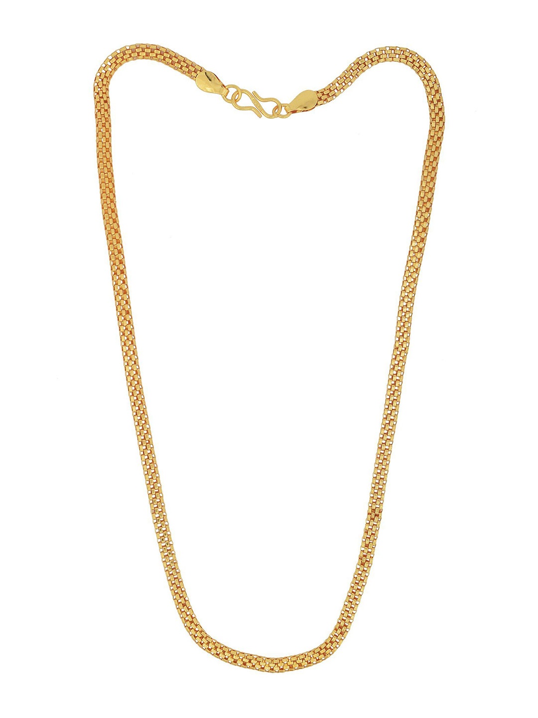 

MEMOIR Gold-Plated Chain