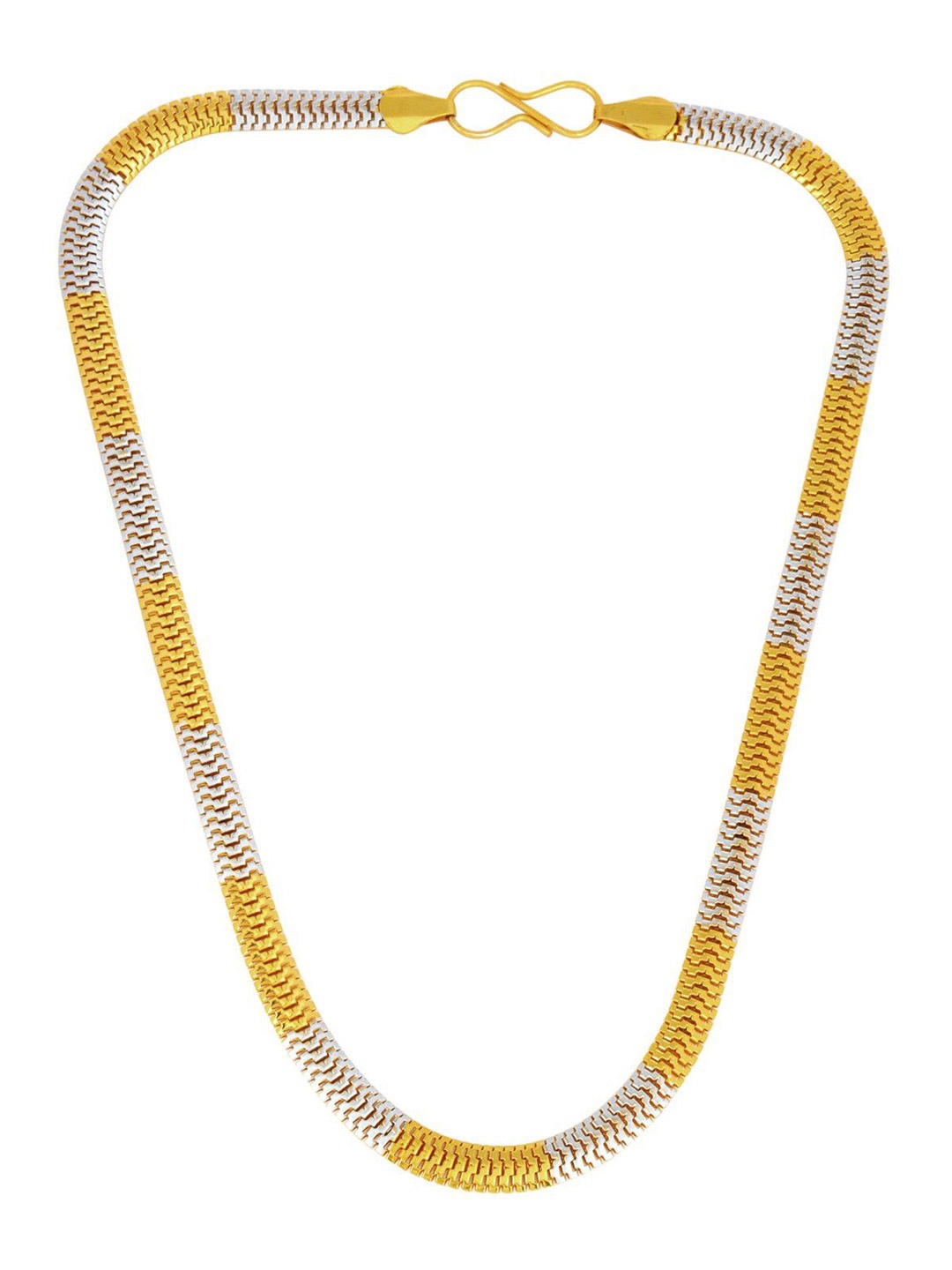 

MEMOIR Brass Gold-Plated Chain