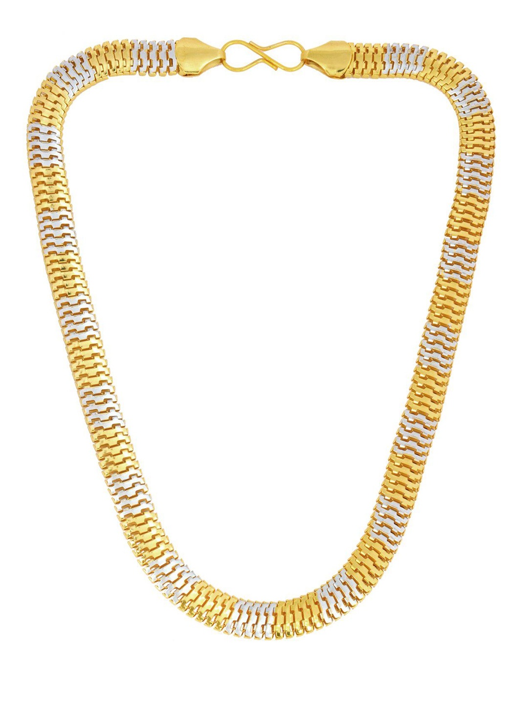 

MEMOIR Brass Gold-Plated Chain