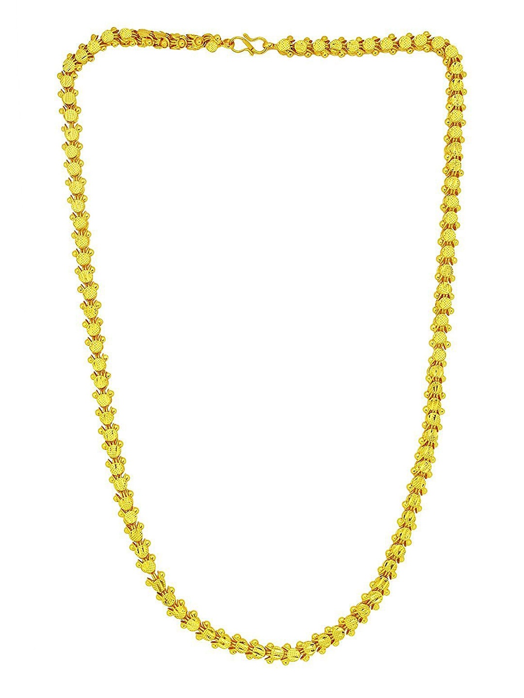 

MEMOIR Gold-Plated Minimal Chain