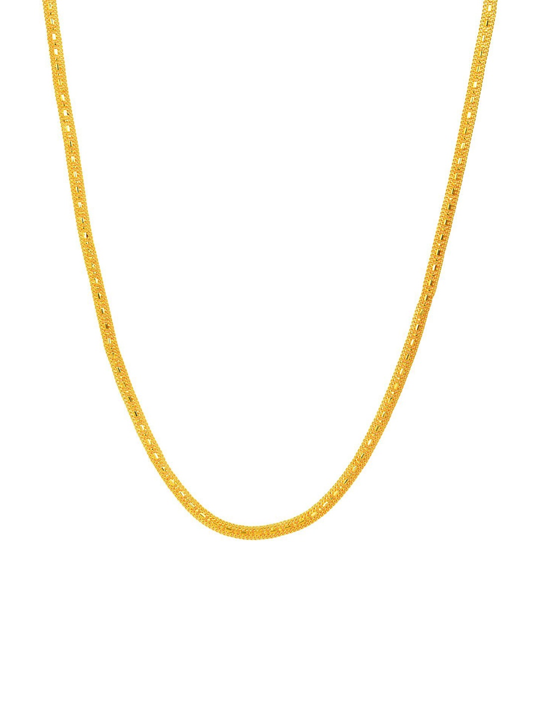 

MEMOIR Gold-Plated Chain