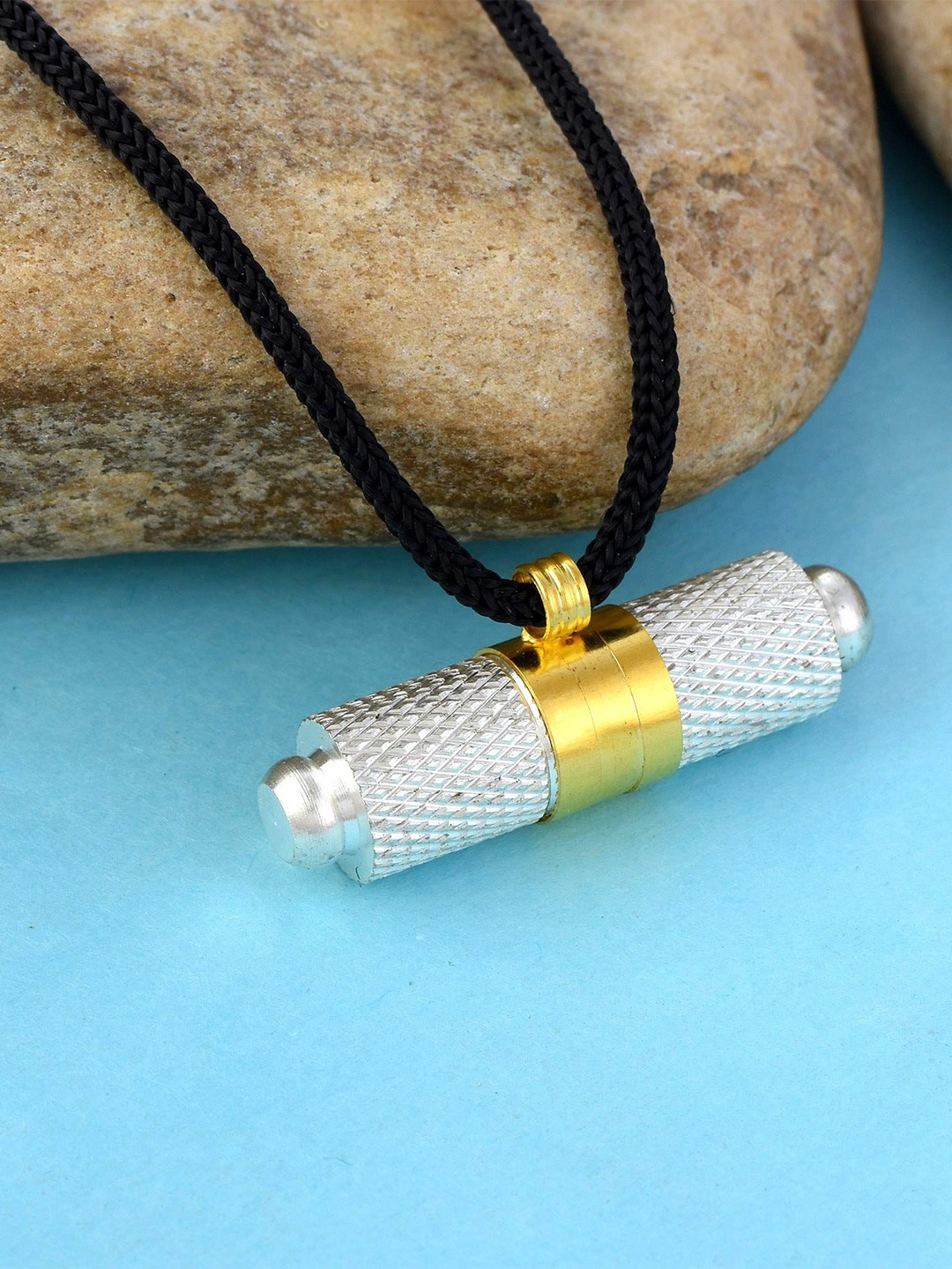 

MEMOIR Gold Plated Pendant