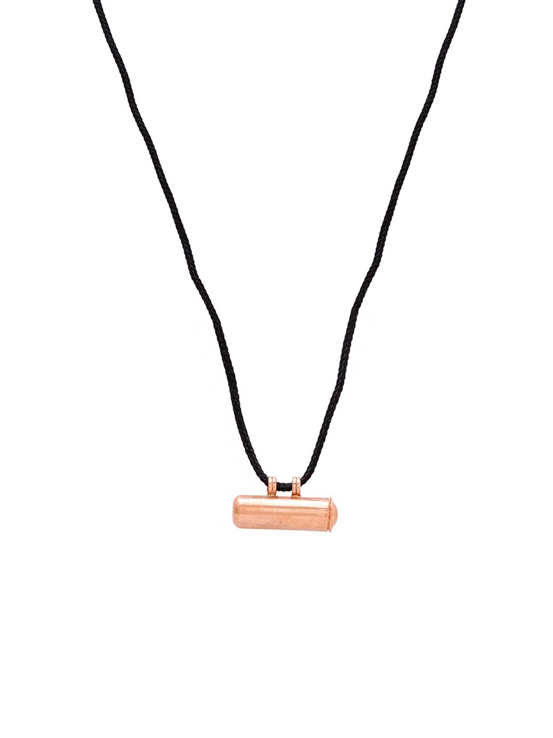

MEMOIR Copper-Plated Chain