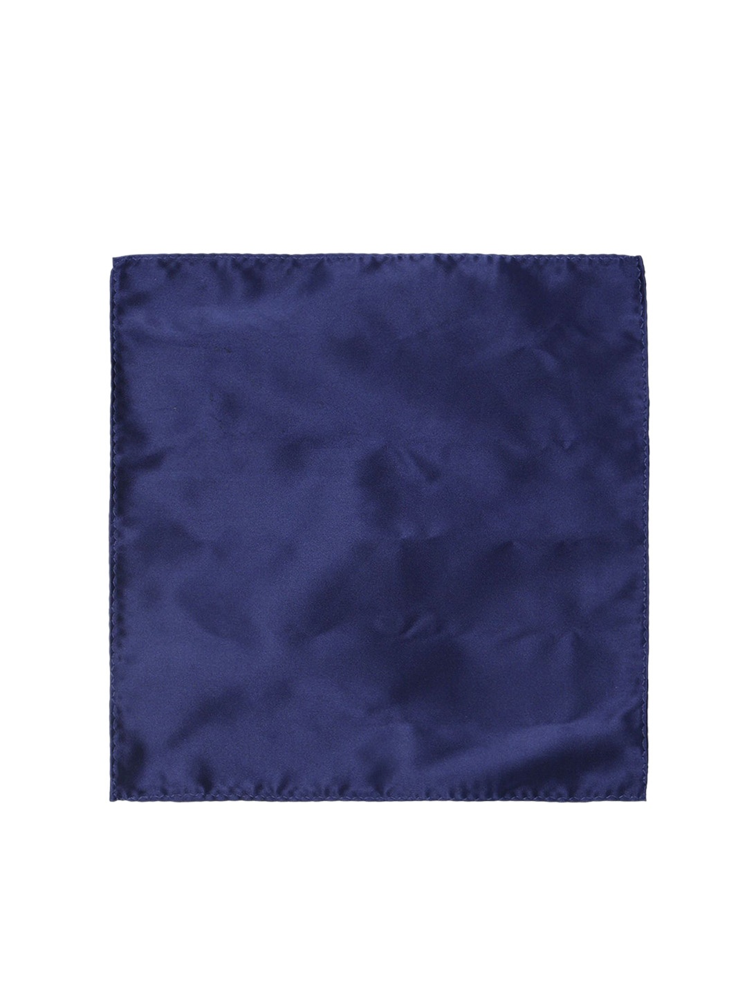 

Arrow Solid Pocket Squares, Blue