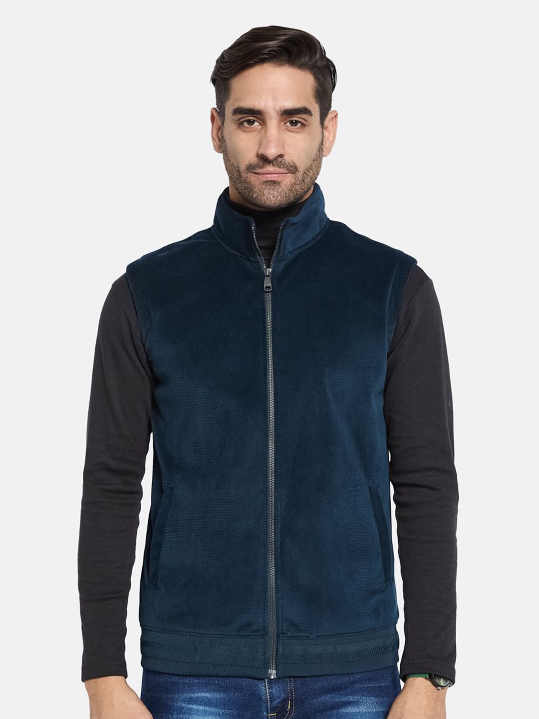 

Octave Men Sweatshirt, Blue