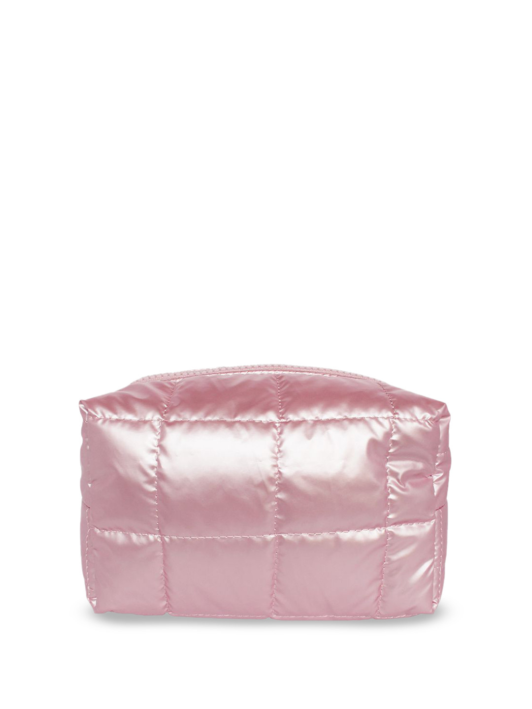 

Colorbar Women Casual Makeup Pouch, Pink