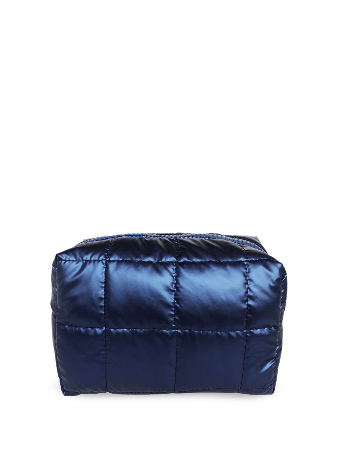 

Colorbar Women Casual Makeup Pouch, Blue