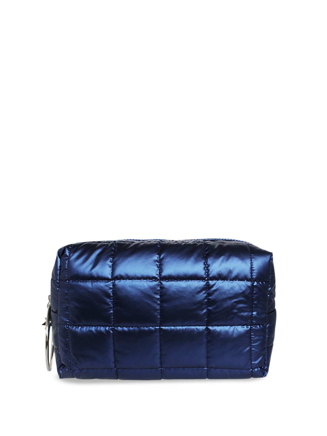 

Colorbar Women Casual Makeup Pouch, Blue