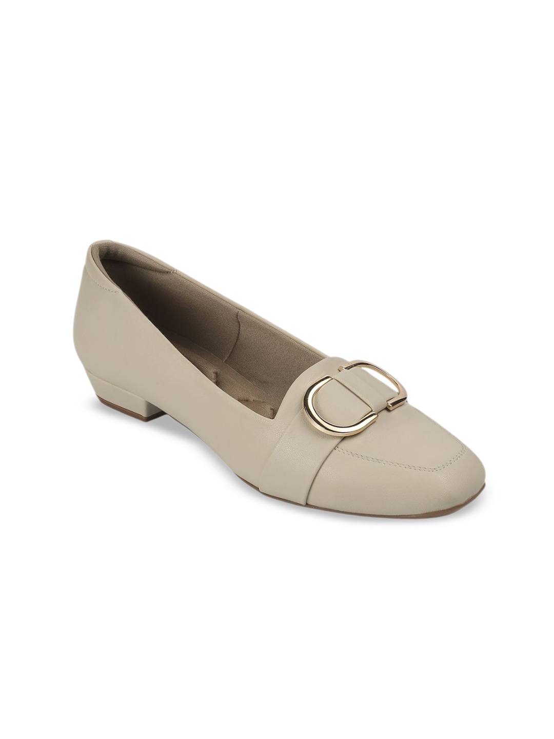 

PEPPER Women Block Pumps with Bows, Grey