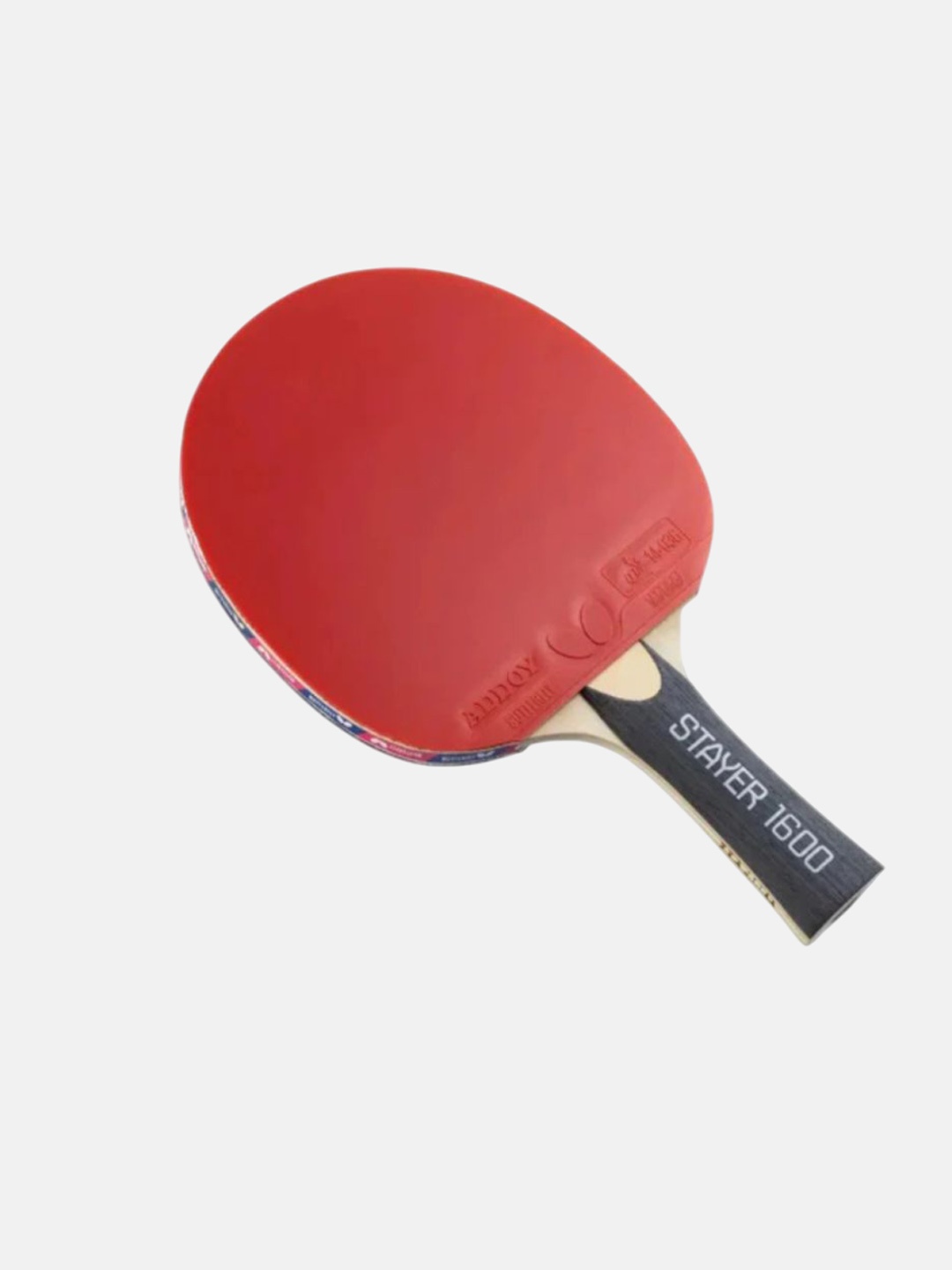 

butterfly Adults Stayer 1600 Table TennisKits, Brown