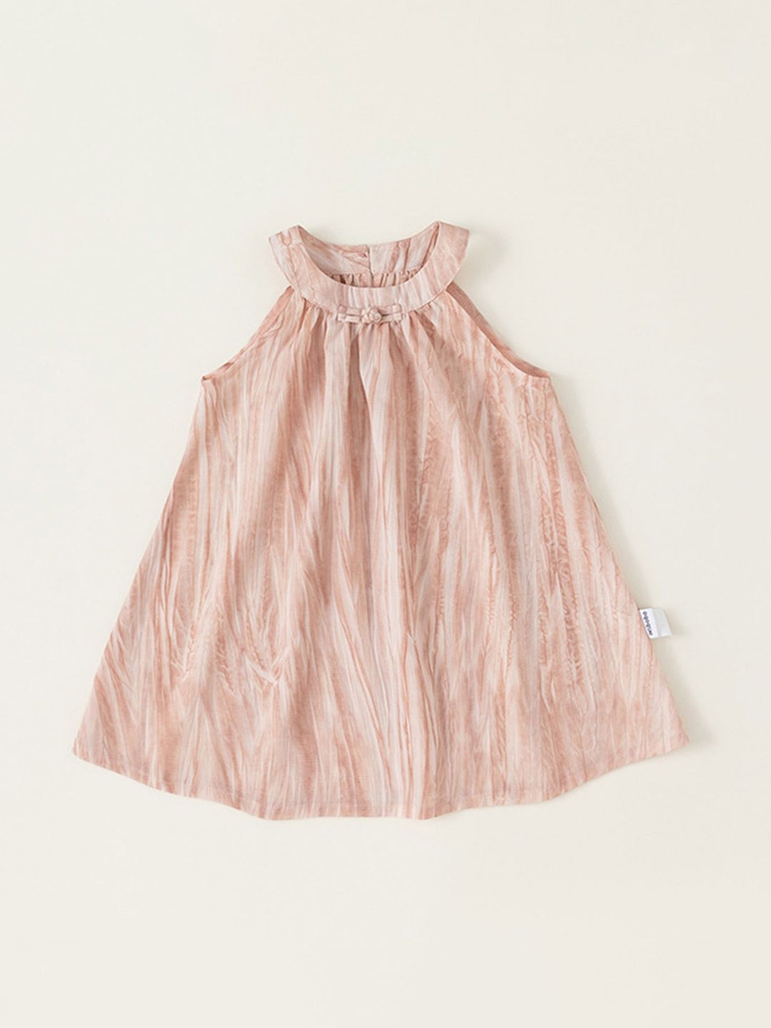 

LULU & SKY Girls A-Line Dress, Pink