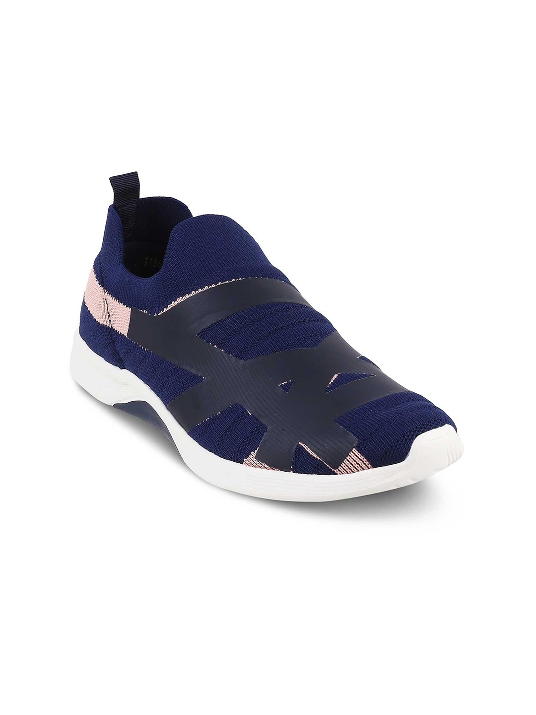 

Tresmode Women FREETOWN Sneakers, Blue