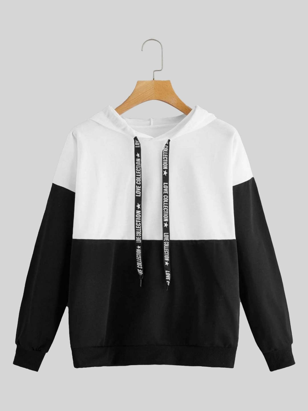 

Dagcros Boys Colourblocked Pure Cotton Sweatshirt, White