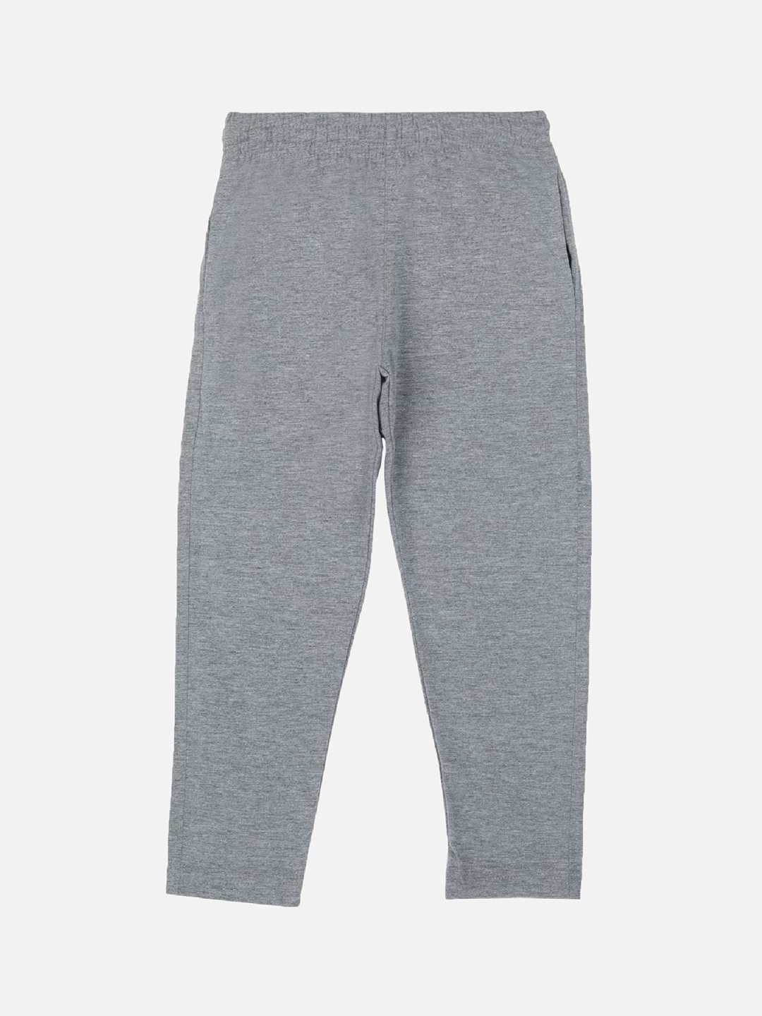 

DYCA Girls Mid-Rise Track Pant, Grey
