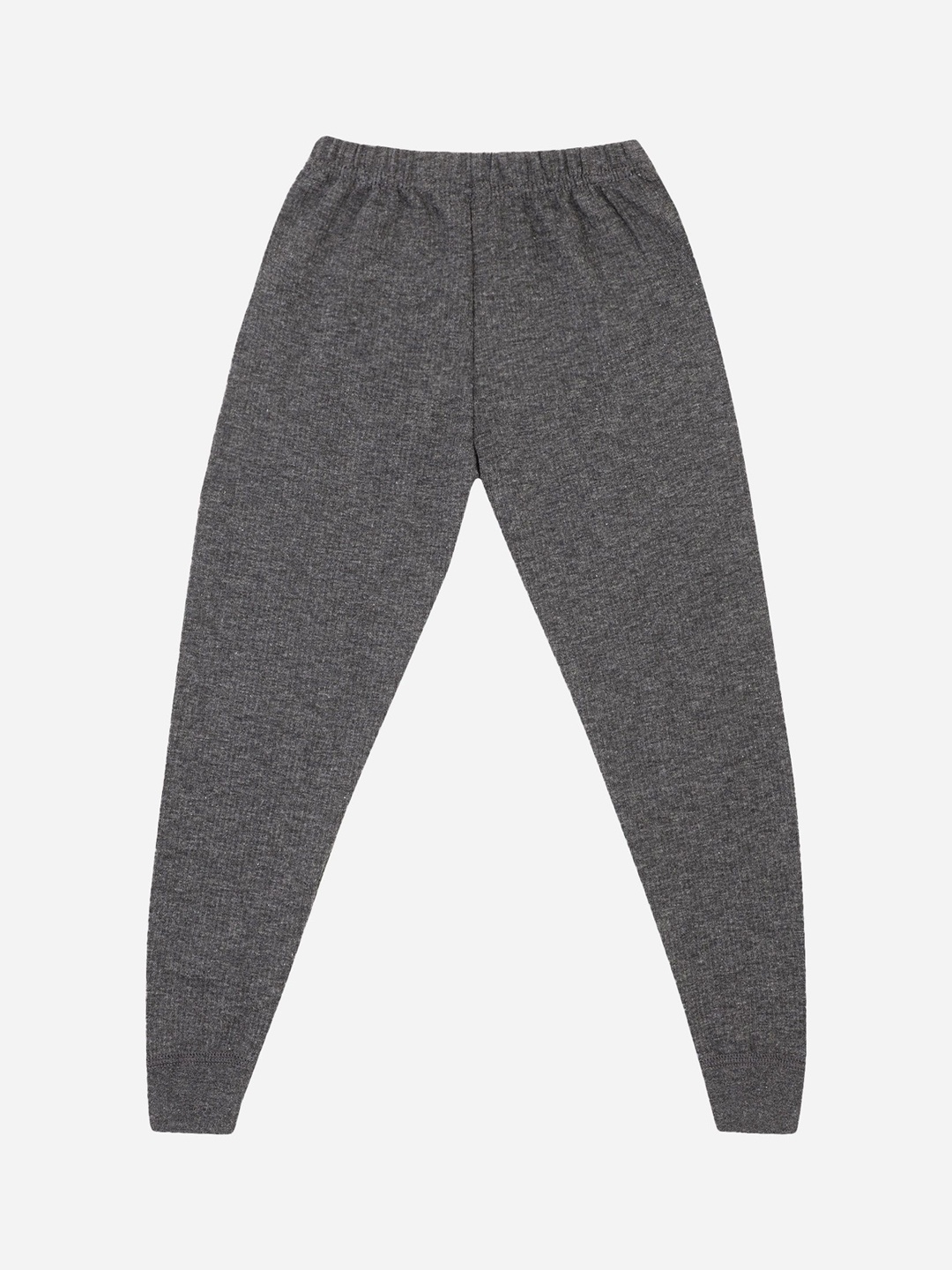 

DYCA Infants Cotton Thermal Bottoms, Charcoal