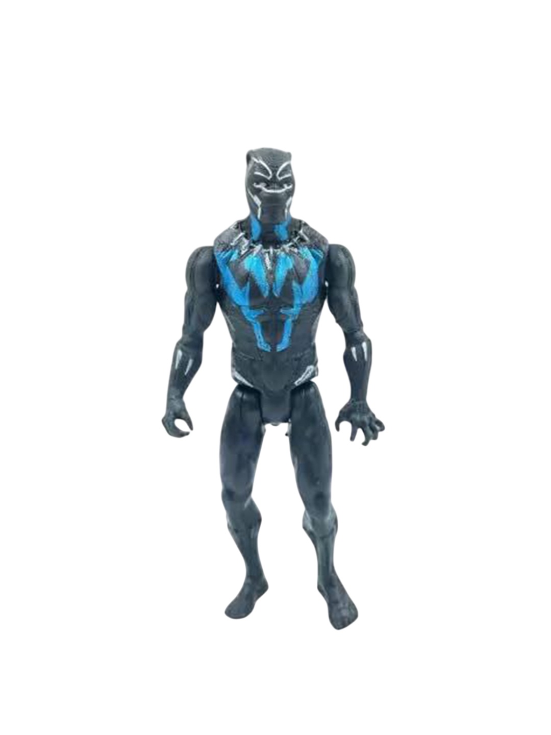 

KHILONA WAALA Kids Black Panther Action Figures & Toys