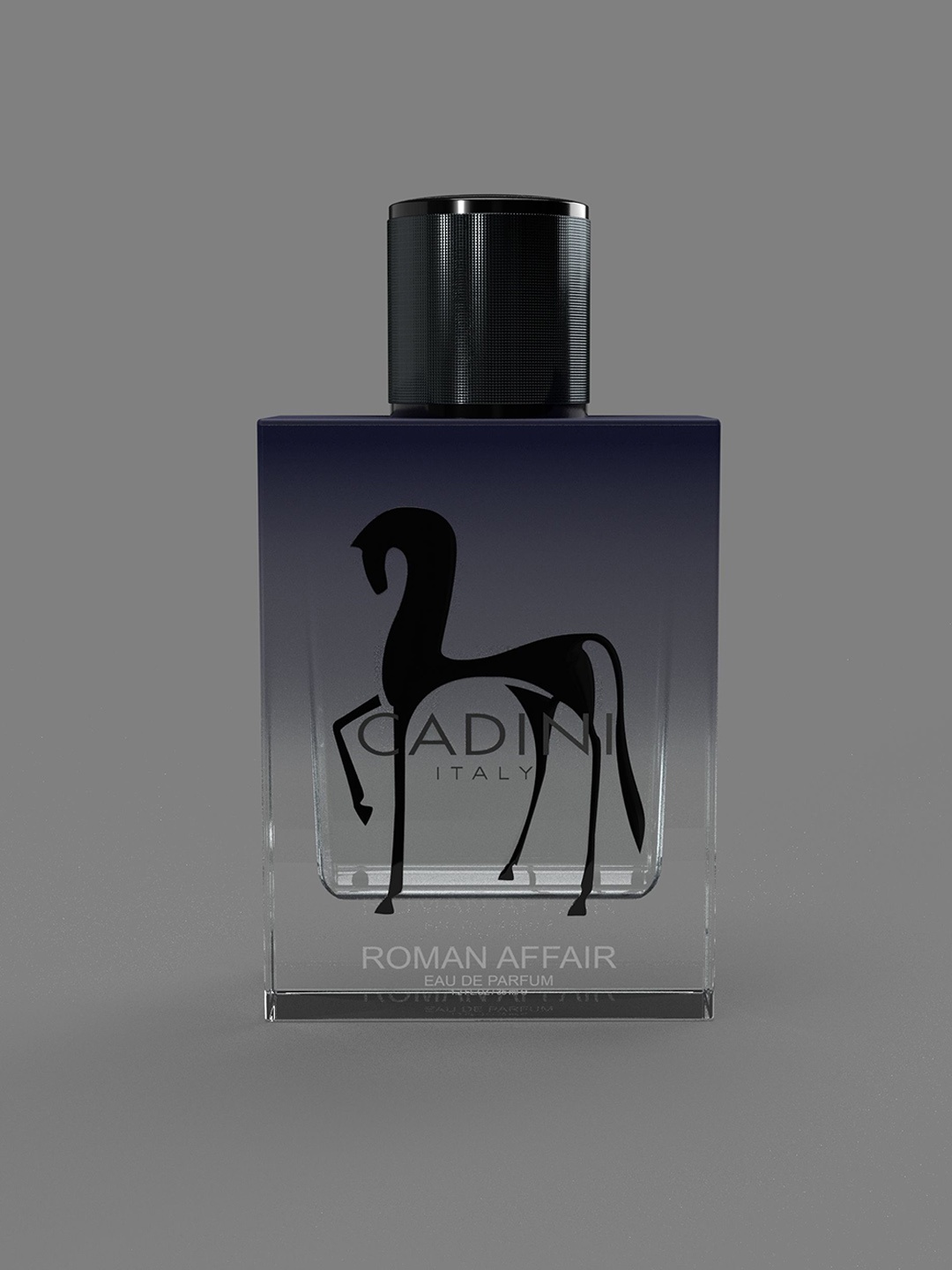 

CADINI Roman Affair Eau De Parfum - 35 ml, Blue