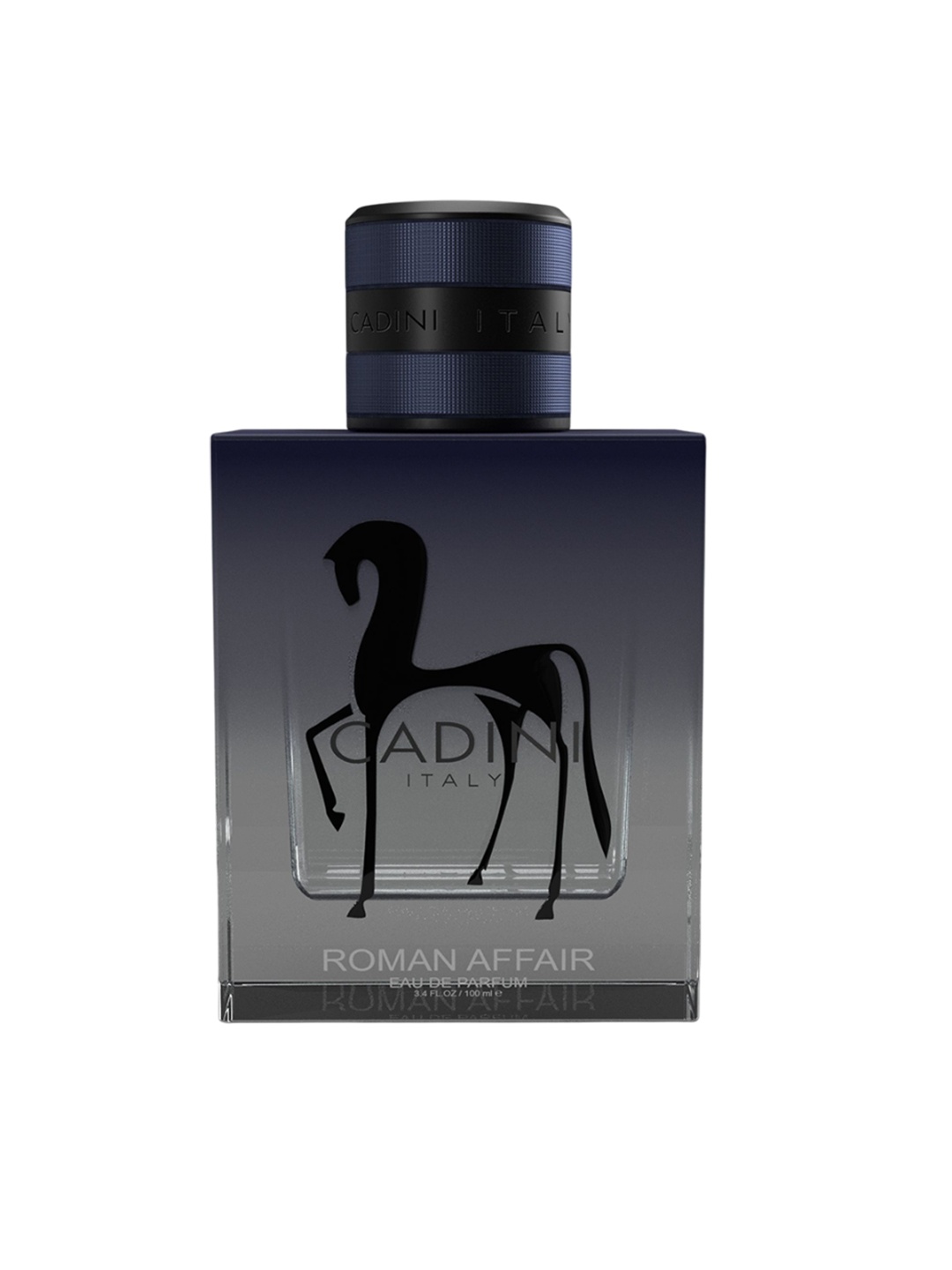 

CADINI Roman Affair Eau De Parfum - 100 ml, Blue