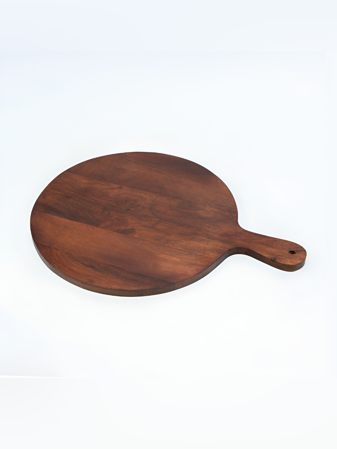 

URBANFIX Acacia Brown Wooden Chopping Board