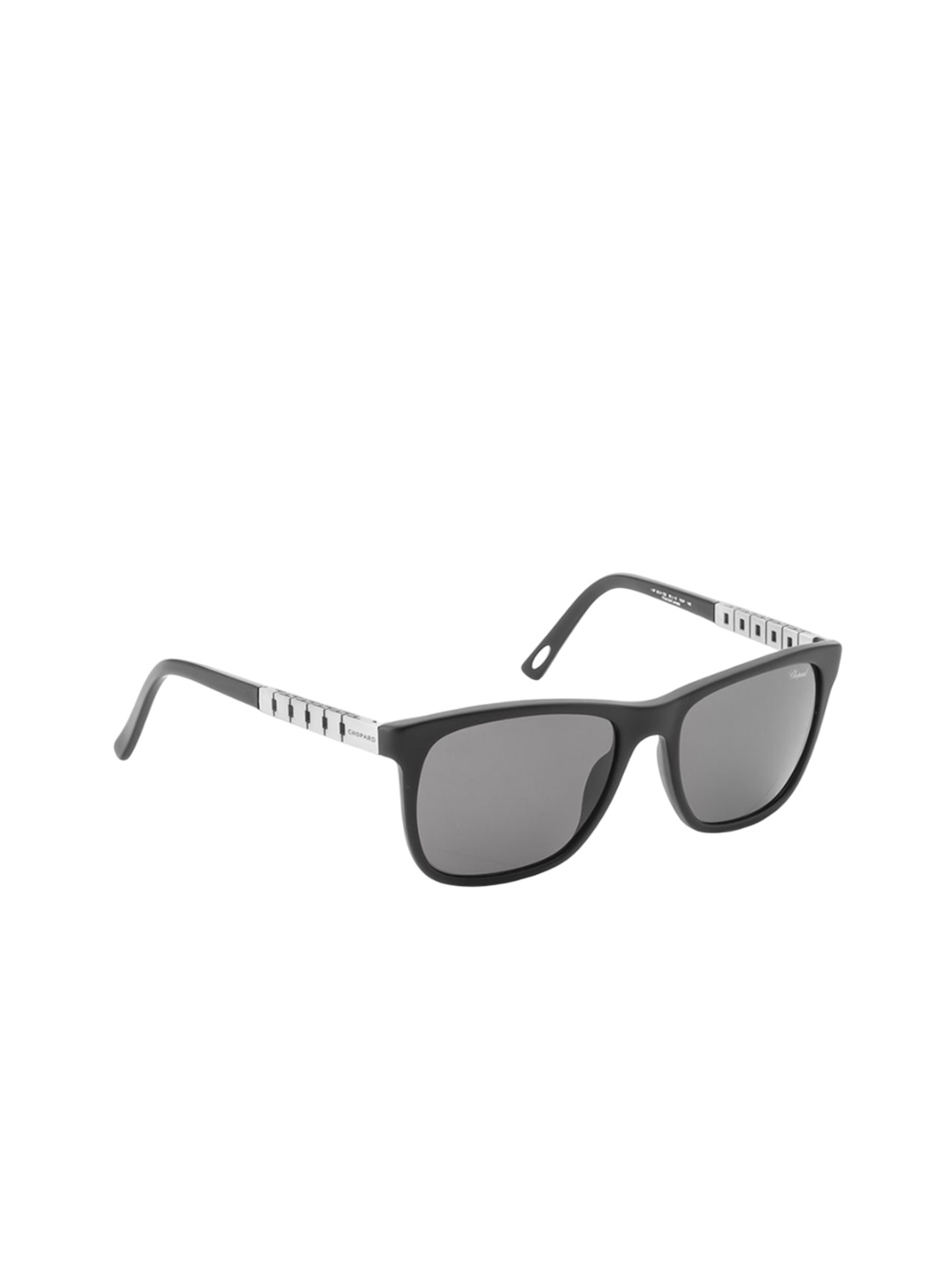 

Chopard Unisex Other Sunglasses with Polarised and UV Protected Lens SCH15255703PSG, Grey