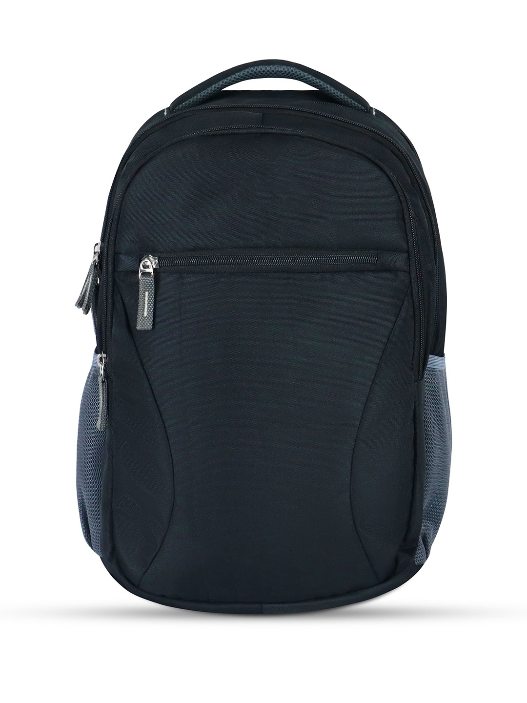 

NFI essentials Unisex Backpack, Black
