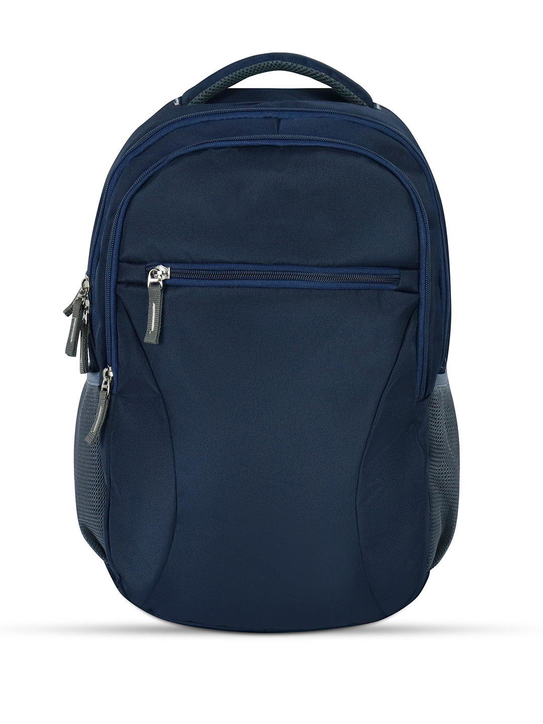 

NFI essentials Unisex Backpack, Navy blue