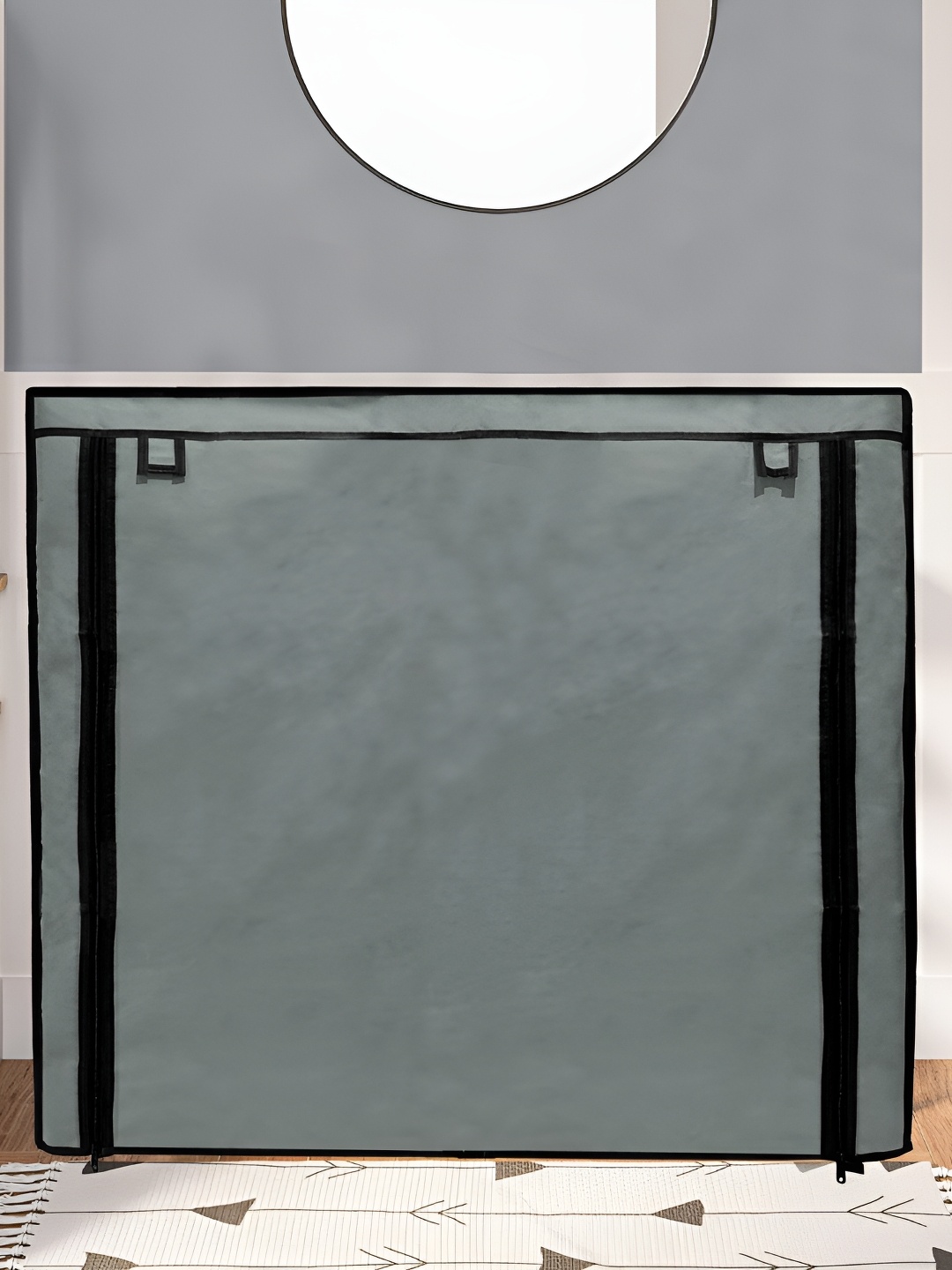 

Rmerchants Grey Water Resistant Multi-Utility Organiser