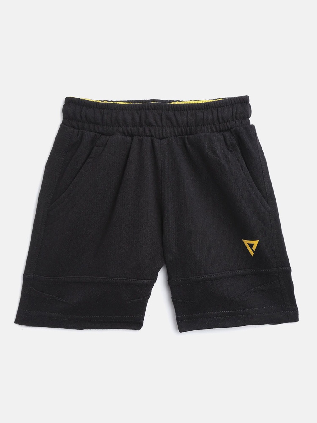 

Bodycare Kids Proteens Boys Shorts Pack of 1-Black