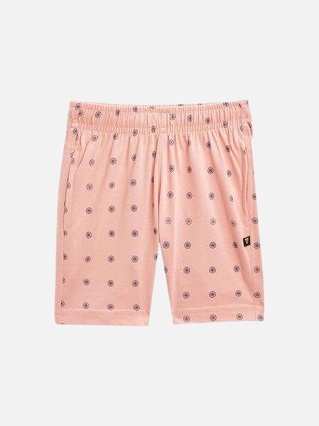 

Bodycare Kids Proteens Girls Shorts Pack of 1-Peach