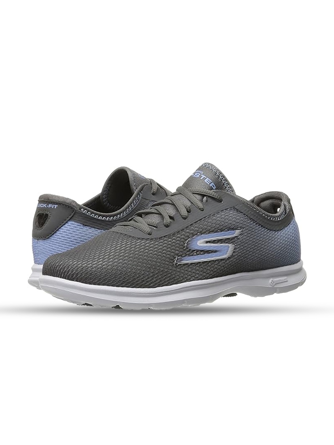 

Skechers GO STEP Women Running Shoes, Grey