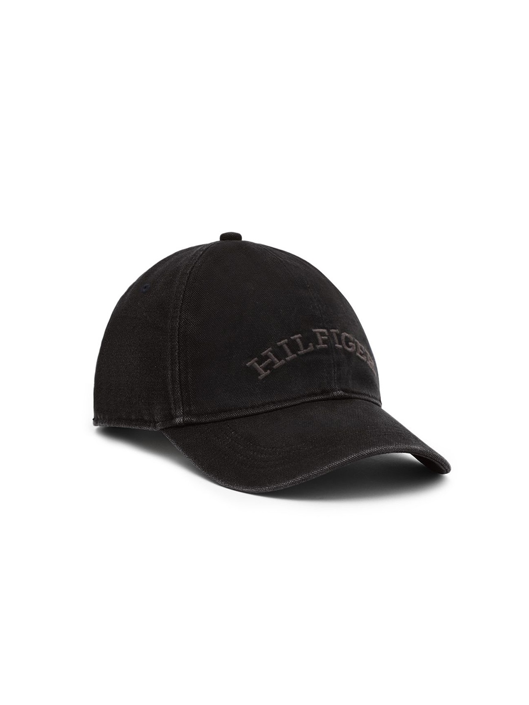 

Tommy Hilfiger Men Baseball Cap, Black