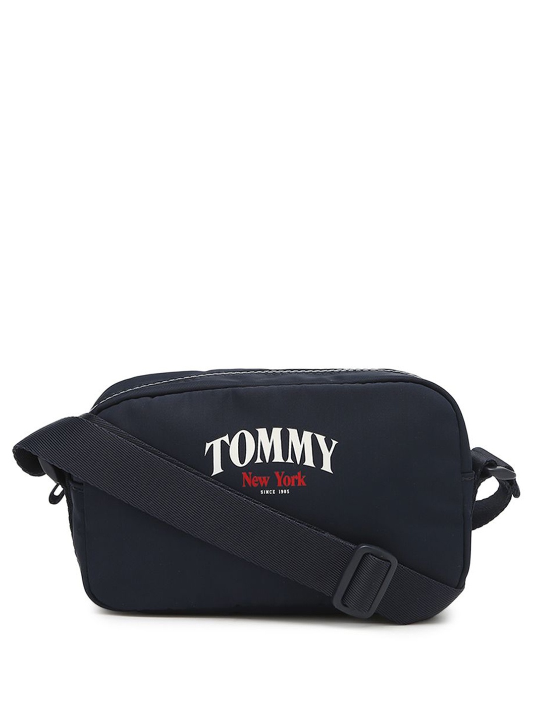 

Tommy Hilfiger Boys Printed Crossbody Bag, Blue