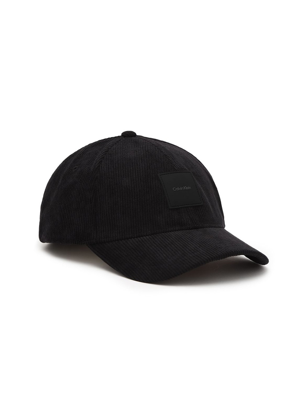 

Calvin Klein Men Baseball Cap, Black