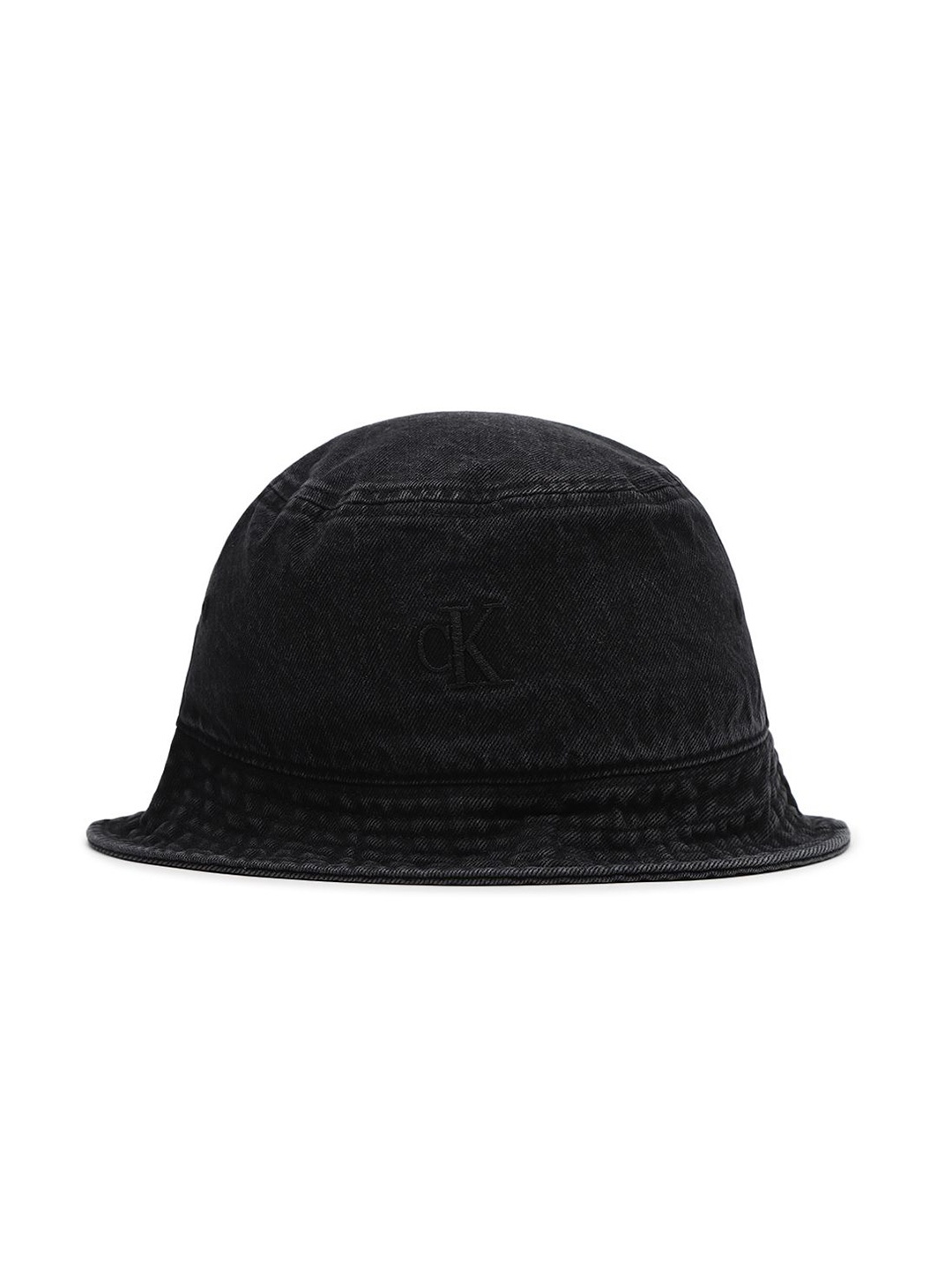 

Calvin Klein Solid Men Beanie, Black