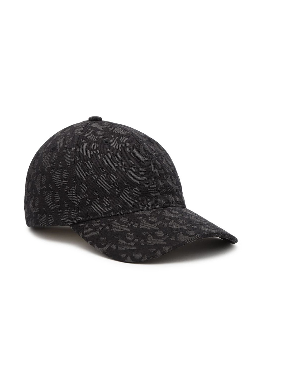 

Calvin Klein Men Baseball Cap, Black