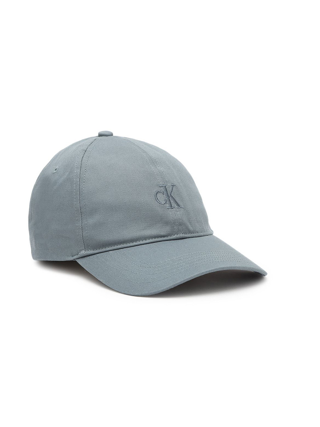 

Calvin Klein Men Cotton Baseball Cap, Blue