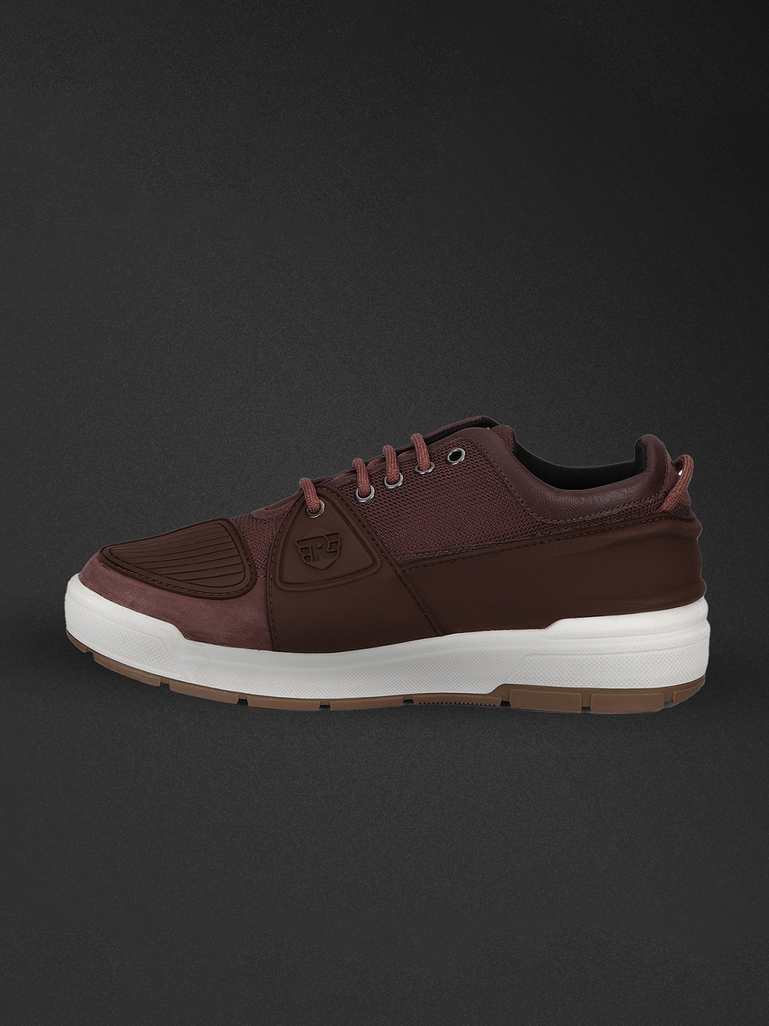 

Royal Enfield GT Sneakers, Red