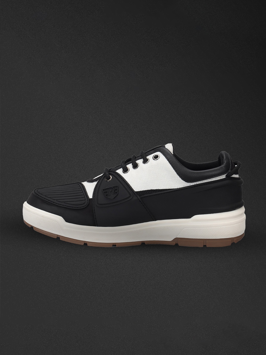 

Royal Enfield GT Sneakers, White
