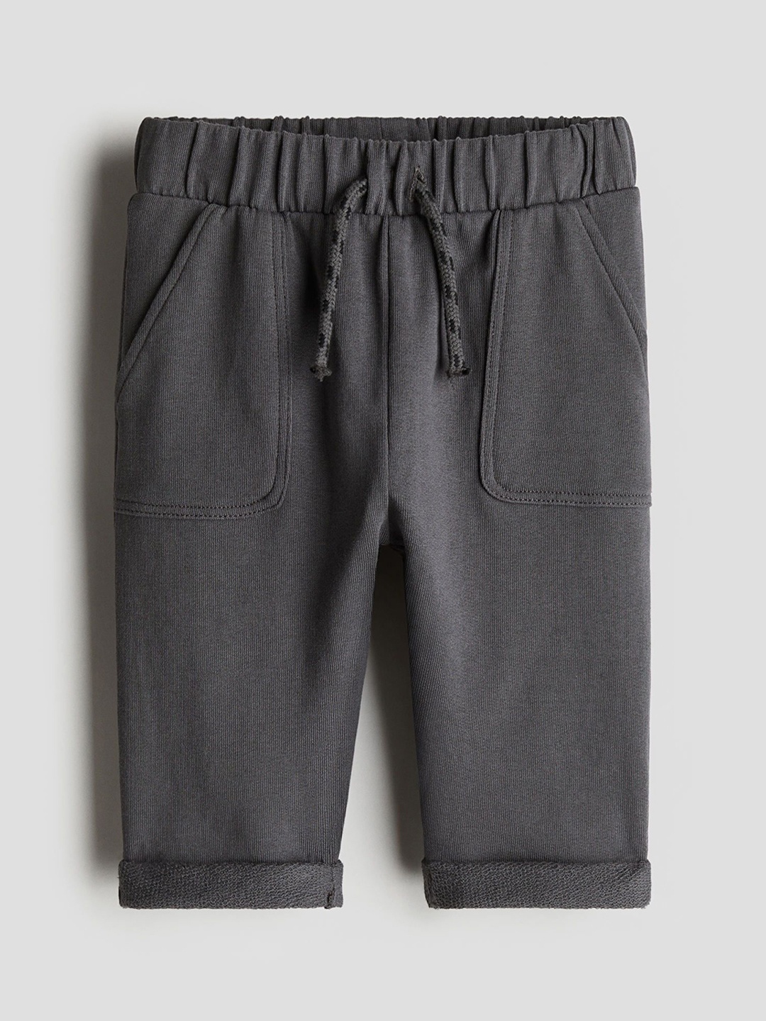 

H&M Sweatshirt Joggers, Grey