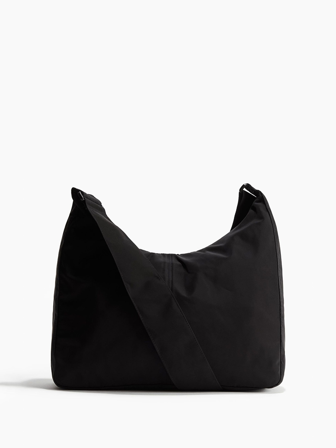 

H&M Water-Repellent Sports Bag, Black
