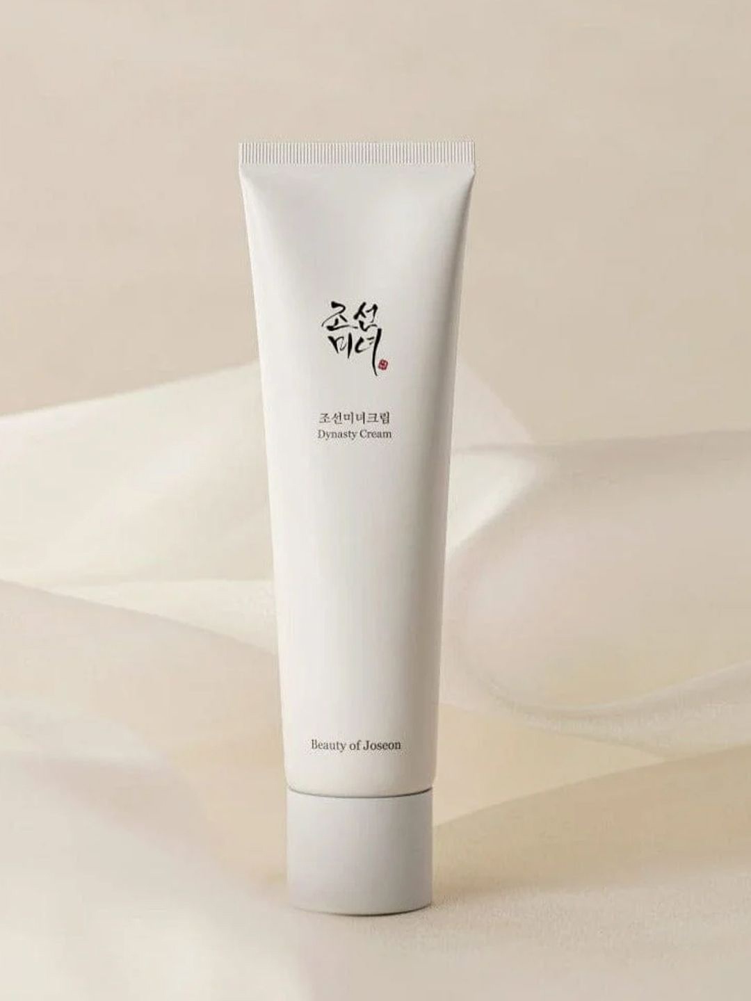 

Beauty of Joseon Dynasty Cream For Hydration With Niacinamide & Squalane - 100 ml, White