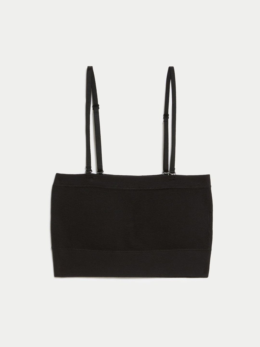 

Marks & Spencer Full Coverage Non Padded Everyday Bra, Black