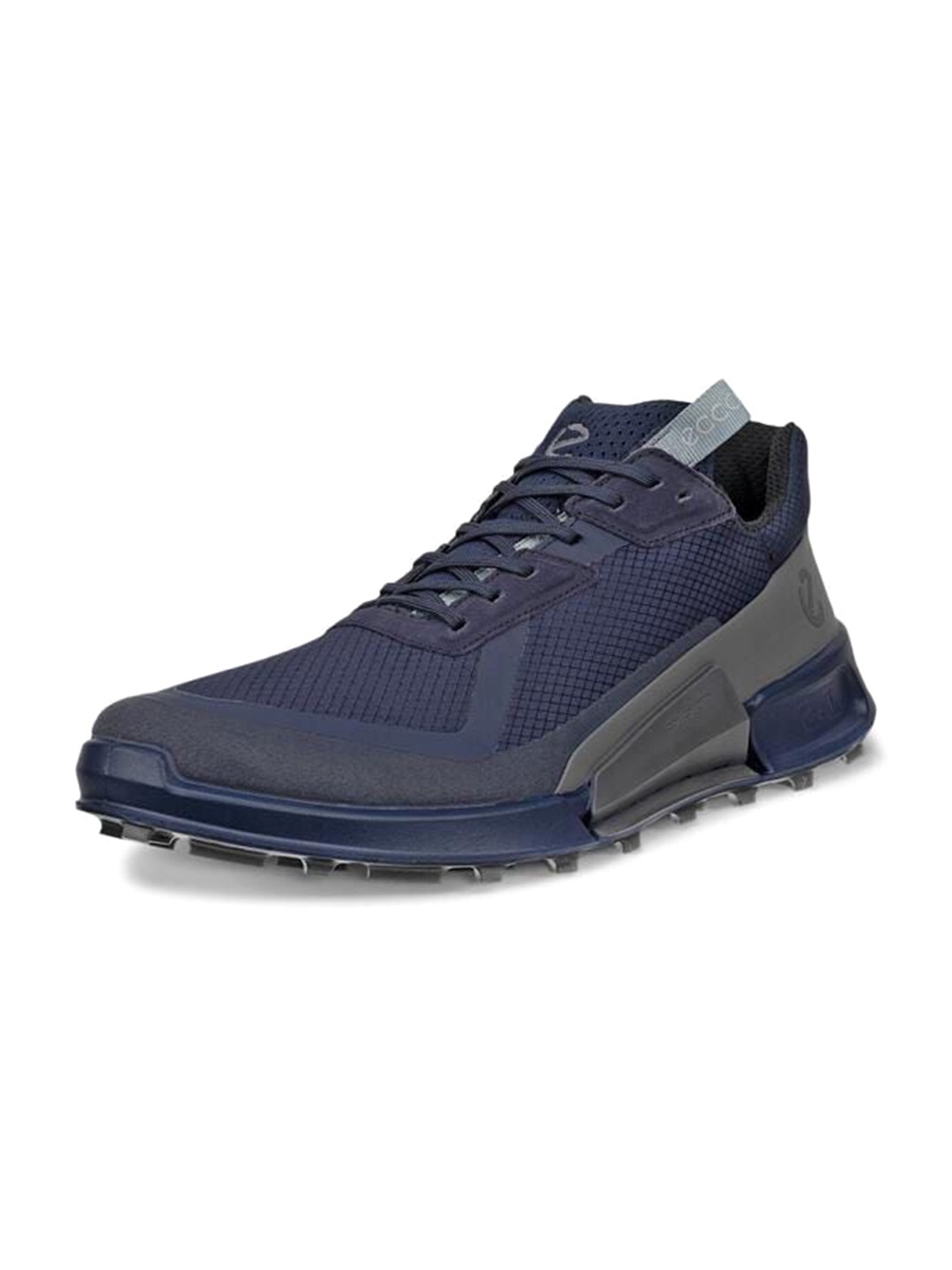 

ECCO Men Lace-Ups Sneakers, Blue