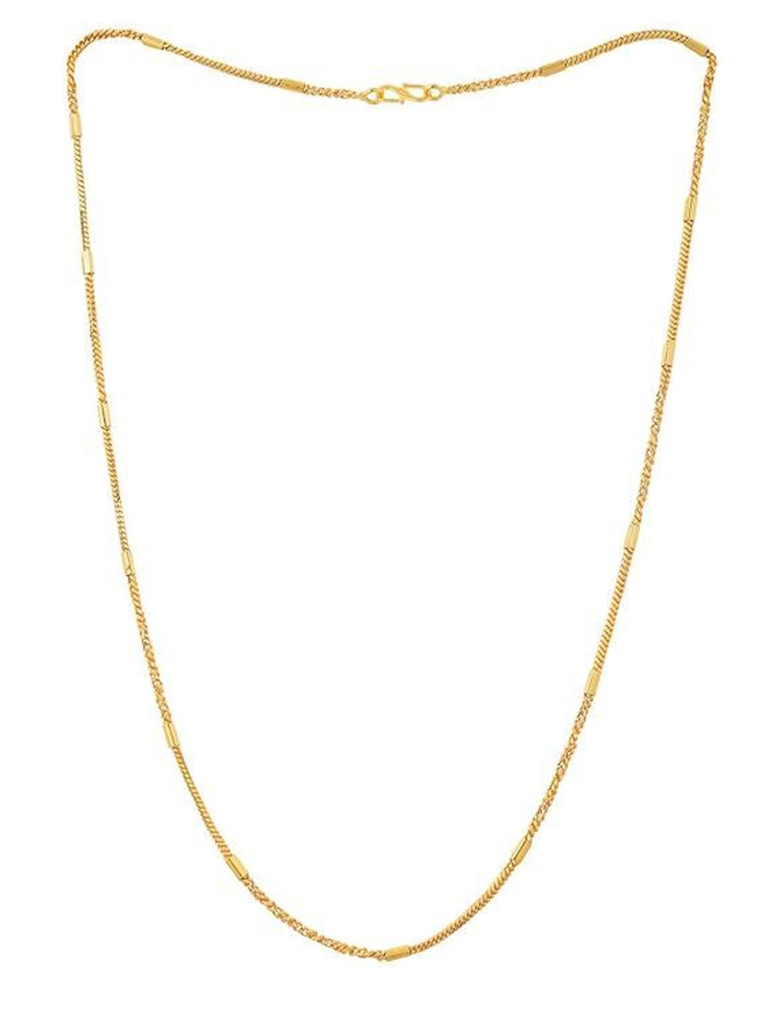 

Kezlin Gold-Plated Minimal Chain