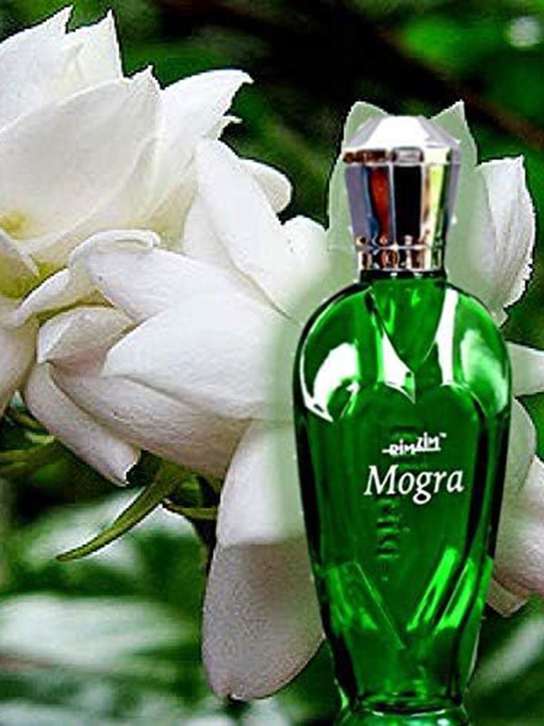 

RiMZiM Mogra Long Lasting Eau De Parfum- 60 ml, Green